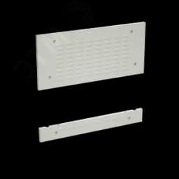 Комплект внешних накладных панелей Ш=600 в=300 н=300 DKC