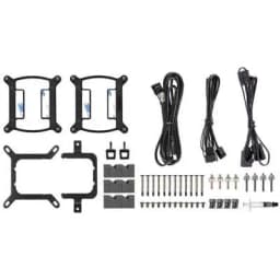 Кулер TH420 V2 Ultra ARGB CL-W386-PL14SW-A Thermaltake