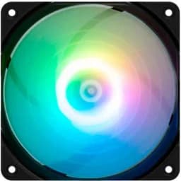 Кулер ZM-AF120R ARGB Black Zalman