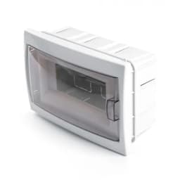 Боксы модульные распределительные STEKKER EBX5020820 39652