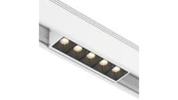 Светильник DesignLed для низковольтного трека SY 10W 4000K SY601221WH10NW