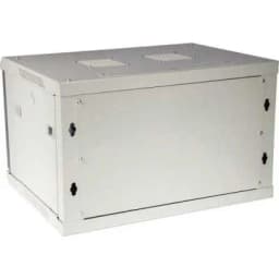 Телекоммуникационный шкаф TWT-CBWPG-18U-6x8-GY TWT