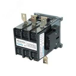 пускатель электромагнитный ПМА-5102 УХЛ4 В, 110В, 2з+2р, 100А, нереверсивный, без реле, IP00