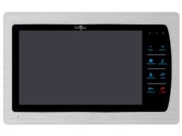 Монитор видеодомофона 10" Smartec ST-MS310M-SL
