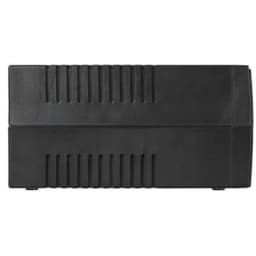 Источник бесперебойного питания (ИБП) Back Basic 650 Euro Ippon