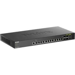 Коммутатор DXS-1210-16TC/B1A D-Link