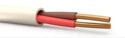 КПСнг(А)-FRLSLT 1х2х0,75 кабель для систем противопожарной защиты, медный однопроволочный Инженерные решения (200 м)