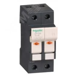 РАЗЪЕД-ПРЕД. 32A.УКАЗ.СРАБ.2Р.10Х38