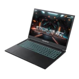 Ноутбук G6 2023 KF-H3KZ853KD GigaByte