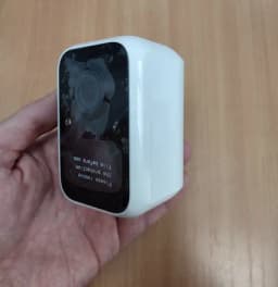 Wi Fi камера видеонаблюдения Аверс AV-WA201-L с автономным питанием