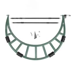 Микрометр электронный цифровой МКЦ-800 0.001 Hortz