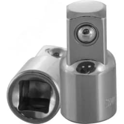 Переходник 3/8"DR(F)*1/2"DR(M)