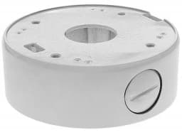 Монтажная распределительная коробка PVC-JB-UDV Polyvision