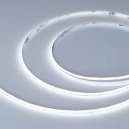 Лента COBX4005mm 24V White6000 72 Wm IP20 CSP 5m Arlight 041695