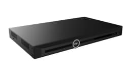 IP-видеорегистратор 40-ка канальный RVi-1NR40280