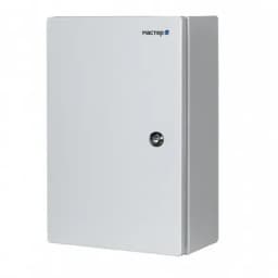 Шкаф навесной для улицы Мастер 3У (360х560х190)