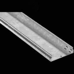 ESCA 7 Лоток перфорированный 50х200х2000-1.5 HDZ