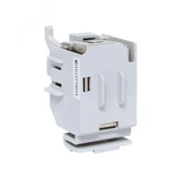 Расцепитель независимый AV POWER-2 DC220V слева