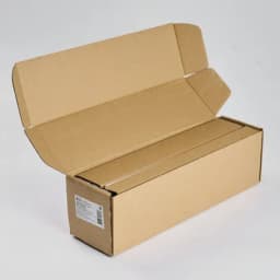 Электромагнитный замок (сила удержания 500 кг), цвет серебристый сатинированный алюминий RAL 7047 RL-EM500-L0S R-Lock