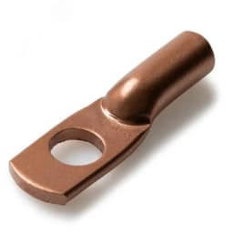 Наконечник медный ТМ 50-10-11 ОЦМ