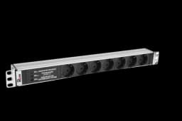 Блок розеток ЦМО R-10-7S-FI-440-Z