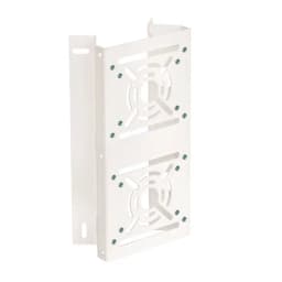 Кронштейн для двух камер на угол здания КУ-2У SLT