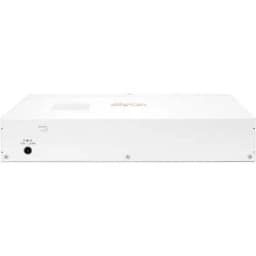 8 портовый управляемый коммутатор Aruba OfficeConnect 1930 JL680A HPE