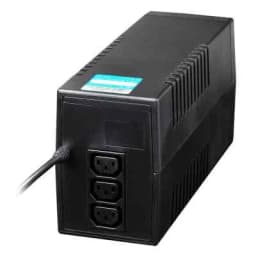 Источник бесперебойного питания (ИБП) Back Basic 1050 Ippon