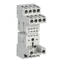 Розетка ORS-M для реле ORM 4C