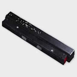 Блок питания Italline Atom IT0125043 black