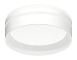 Насадка передняя для корпуса светильника с диаметром отверстия D85mm Ambrella Light N8477