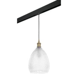 Комплект с подвесом Genni для трека PRO Genni Lightstar PRO798021