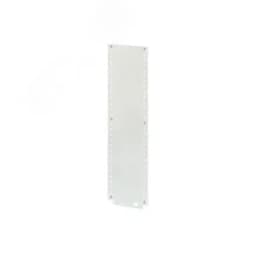 Боковая монтажная плата для навесных корпусов ВхГ 800x250 мм DKC