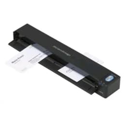 Сканер Fujitsu ScanSnap iX100
