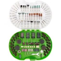 Набор насадок для гравировальной машины в чемоданчике 278 шт FIT