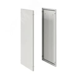 Панели боковые, для шкафов CQE 1000X500мм, 1 упаковка - 2шт. DKC