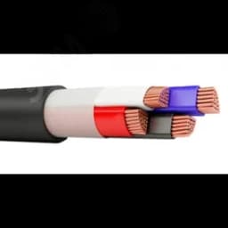 Кабель силовой ВВГнг(А)-FRLS 3х95мс-1