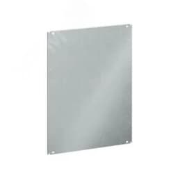 Плата монтажная для навесных корпусов ВхШ 1200х1000 мм DKC