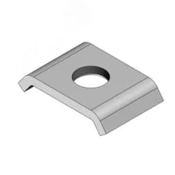 Соединительный зажим для VF/VFL Вергокан Россия