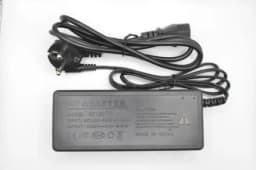 Блок питания PoE 52В, 2.3А; для PoE коммутатора, PoE видеорегистратора