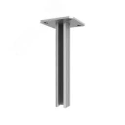 Подвес потолочный СТРАТ 41х41х2300, толщ. 2,0 мм, гальван. цинк