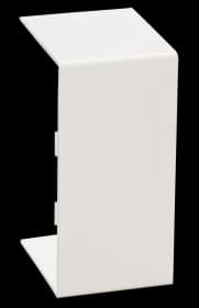 IEK Соединитель КМС 80х60 (CKMP10D-S-080-060-K01-R) 1комплект = 4шт