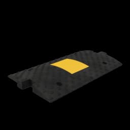 Лежачий полицейский ИДН-300-1 основной элемент КОМПОЗИТ (ГП)