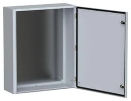 Корпус ЩМП-4-0 800х650х250 У2 IP54 метал. IEK YKM40-04-54