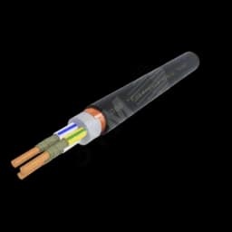 Кабель силовой ВВГЭнг(А)-FRLS 3х1.5 ок(N.PE)-1 Ч. бар