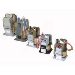 Электромагнит ЭМ33-61111 220В 00000004082 ЭТК