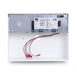 Блок бесперебойного питания БИРП-12/6,0 Video К-Инженеринг