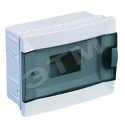 Бокс 8авт СУ Makel