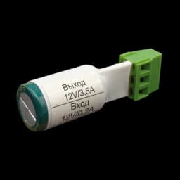 Блок управления замком БП ST-1200 Space Technology