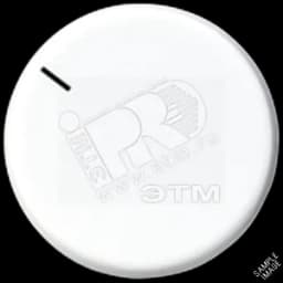 Специальная накладка JUNG